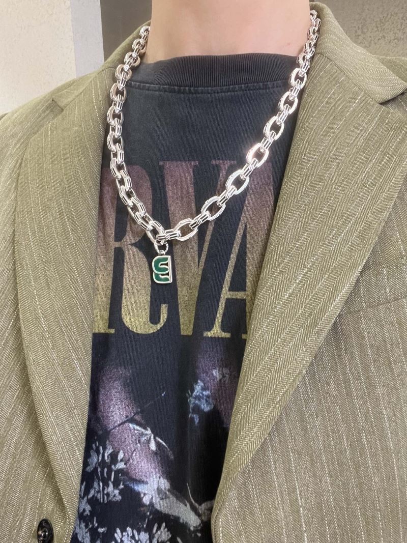 Balenciaga Necklaces